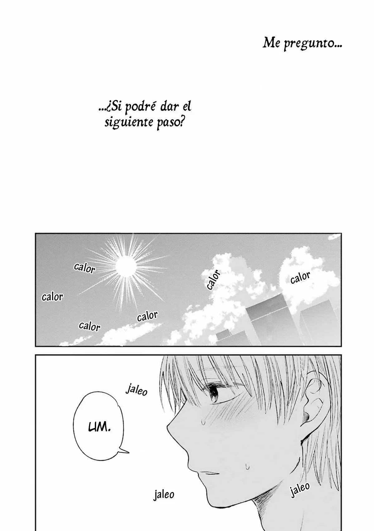 Kuzu no Honkai capítulo 32, página 24