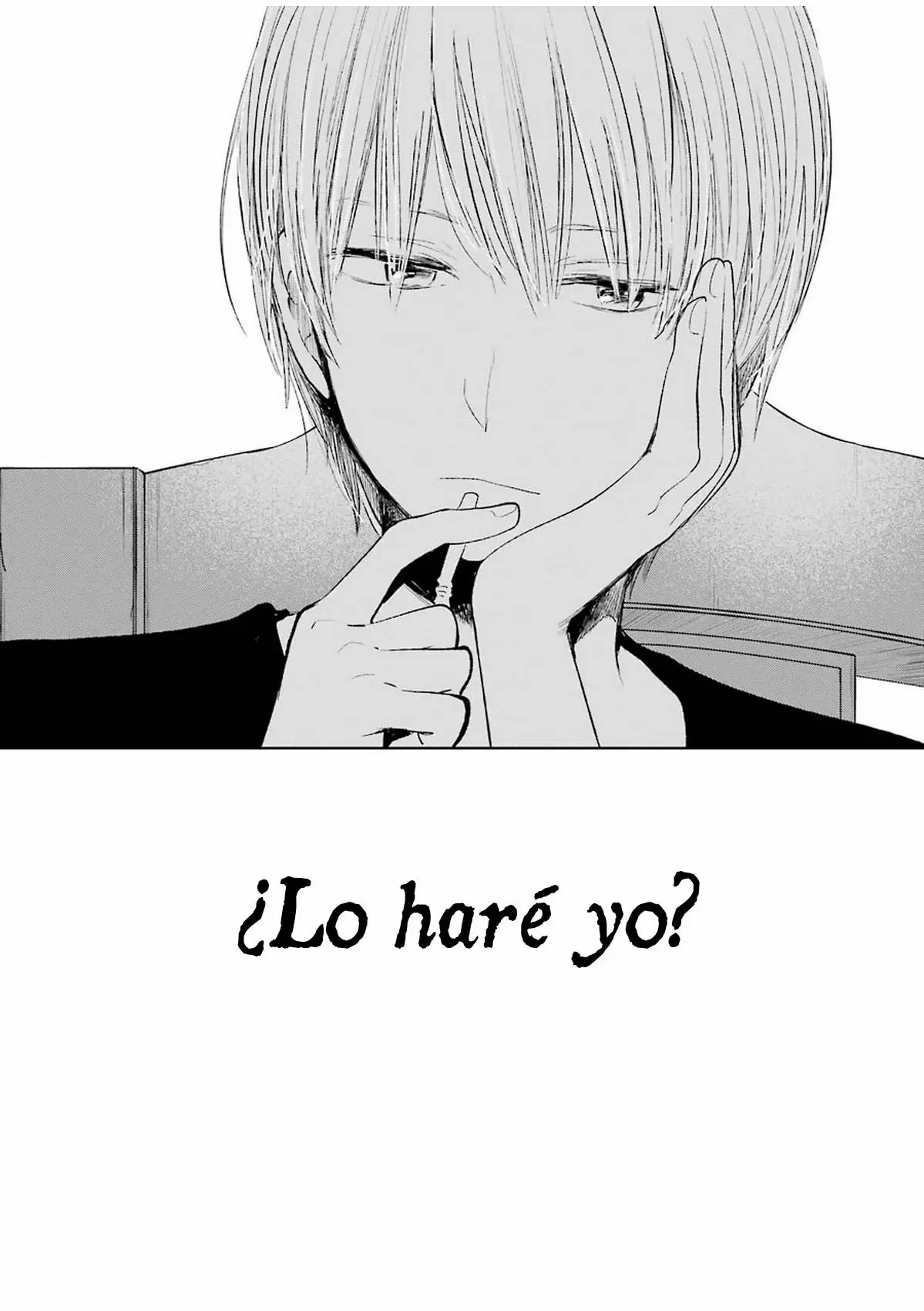 Kuzu no Honkai capítulo 32, página 29