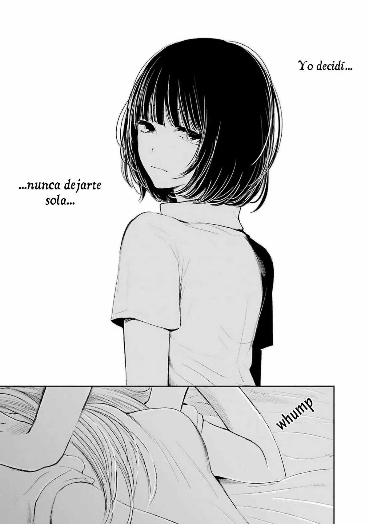 Kuzu no Honkai capítulo 33, página 11