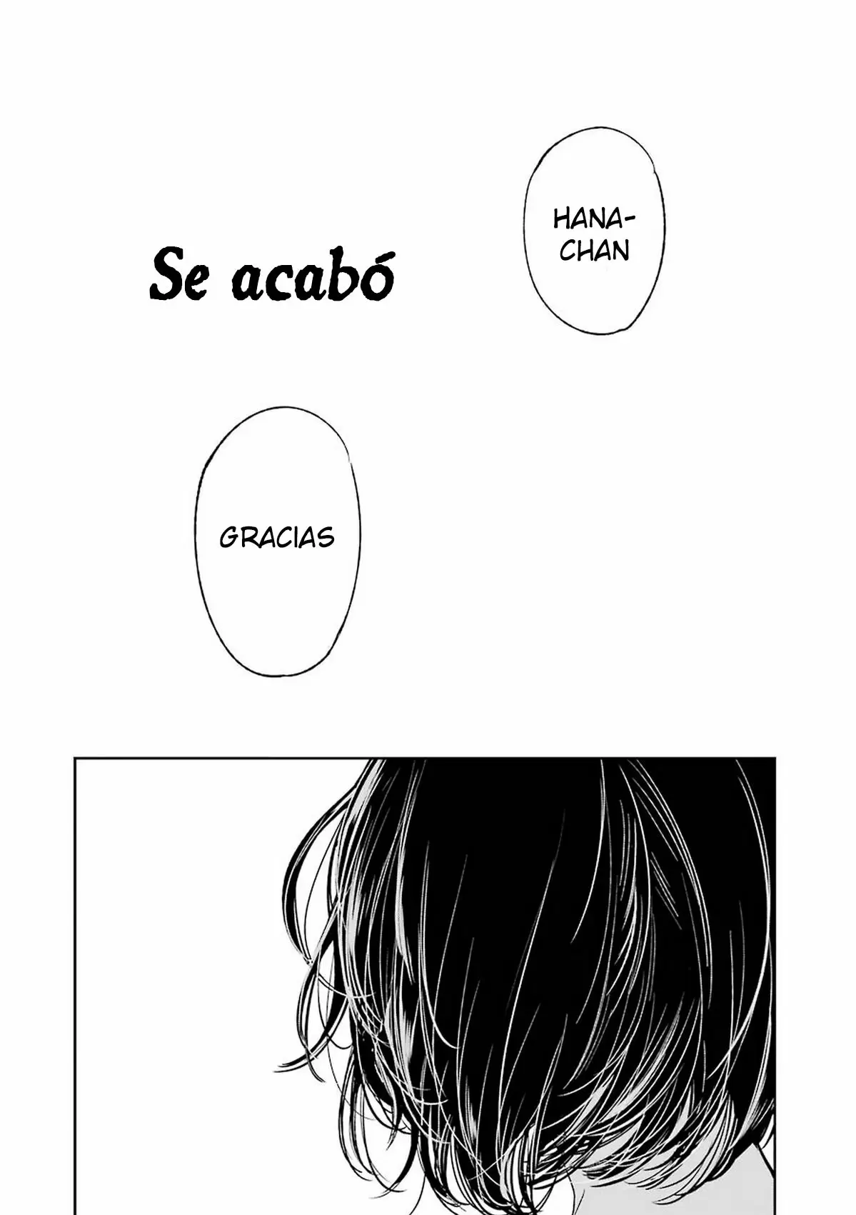 Kuzu no Honkai capítulo 33, página 25