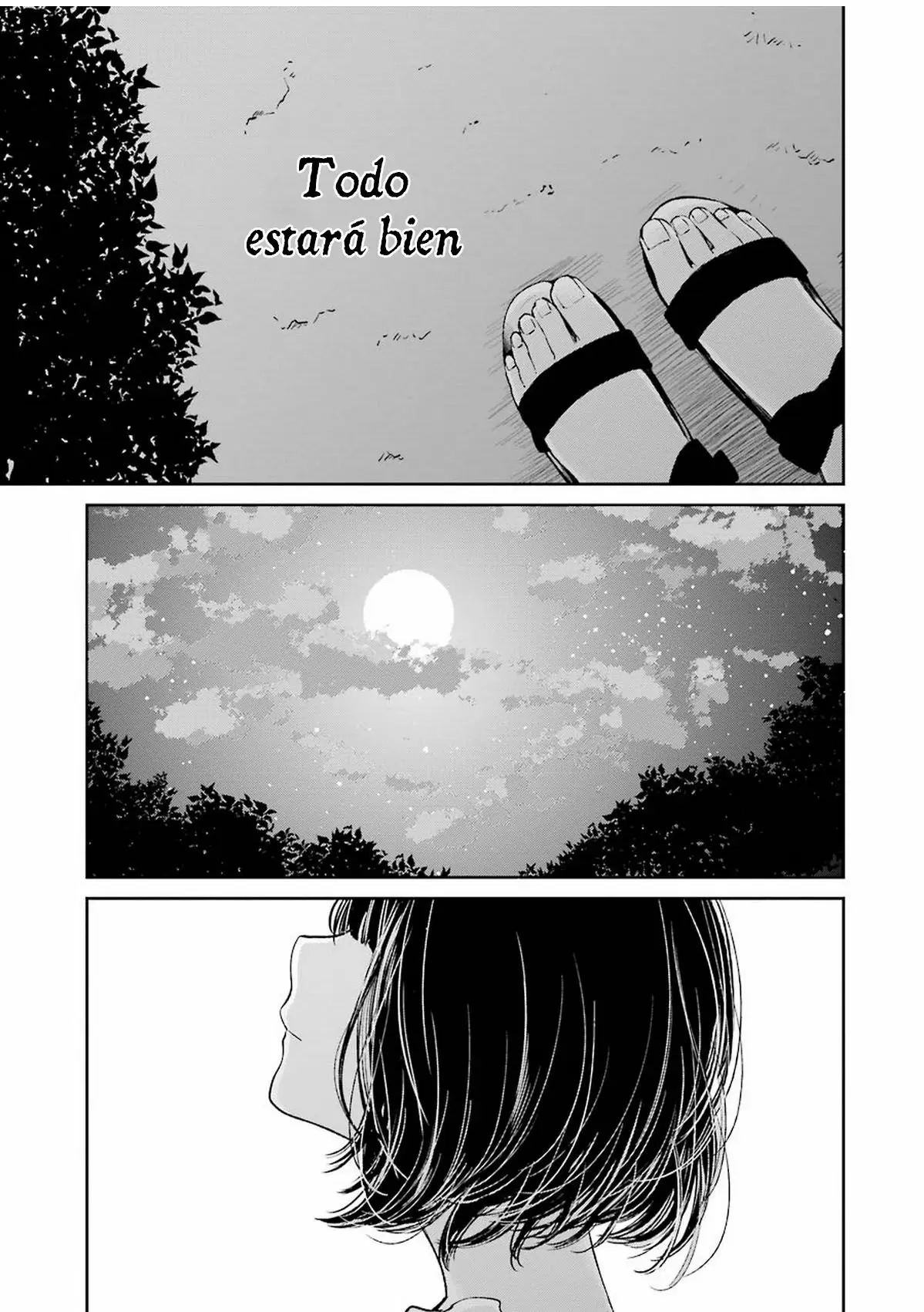Kuzu no Honkai capítulo 33, página 26
