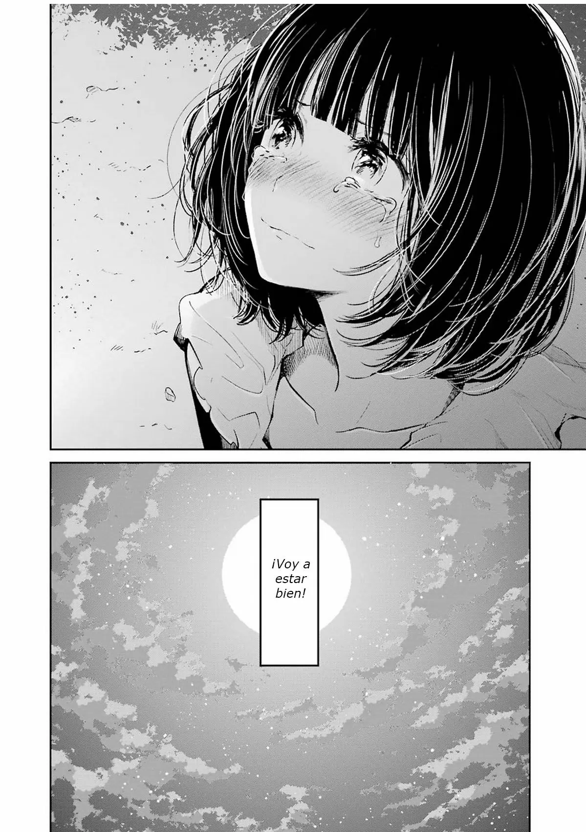 Kuzu no Honkai capítulo 33, página 27