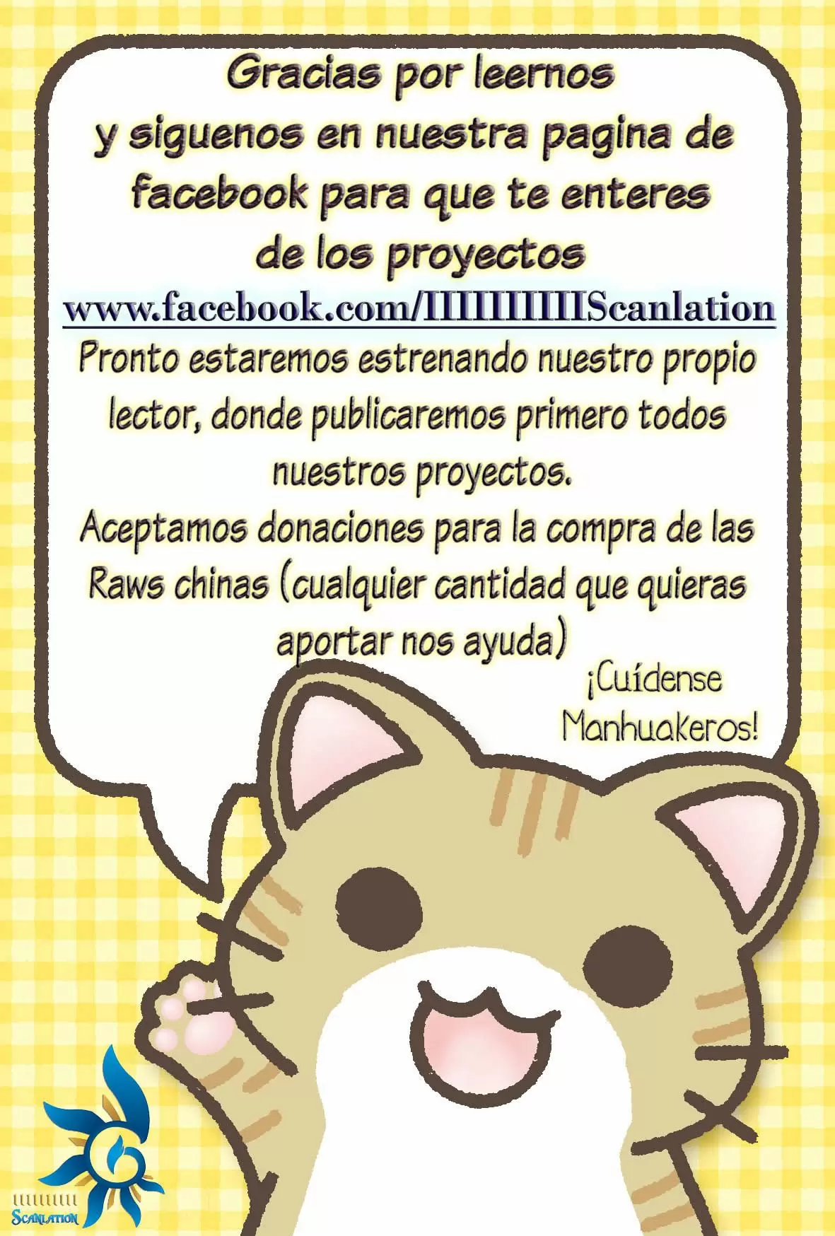 Kuzu no Honkai capítulo 33, página 32