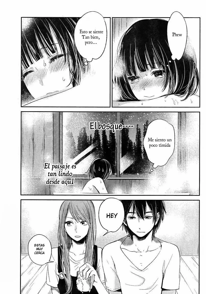 Kuzu no Honkai capítulo 35, página 7
