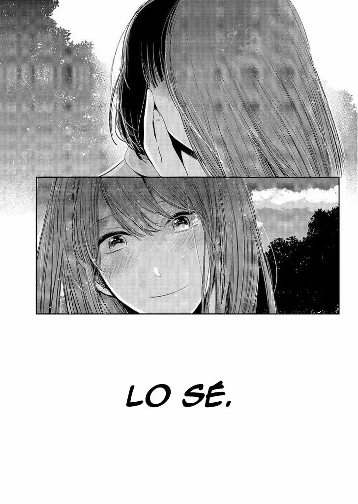 Kuzu no Honkai capítulo 36, página 20