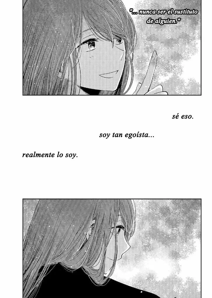 Kuzu no Honkai capítulo 36, página 22