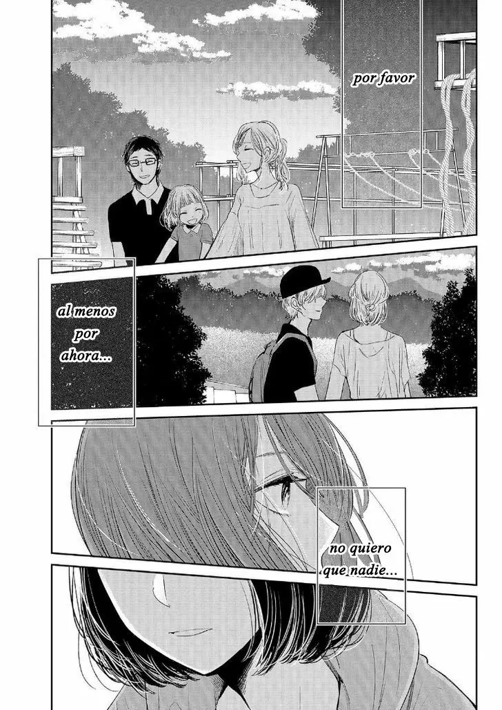 Kuzu no Honkai capítulo 36, página 24