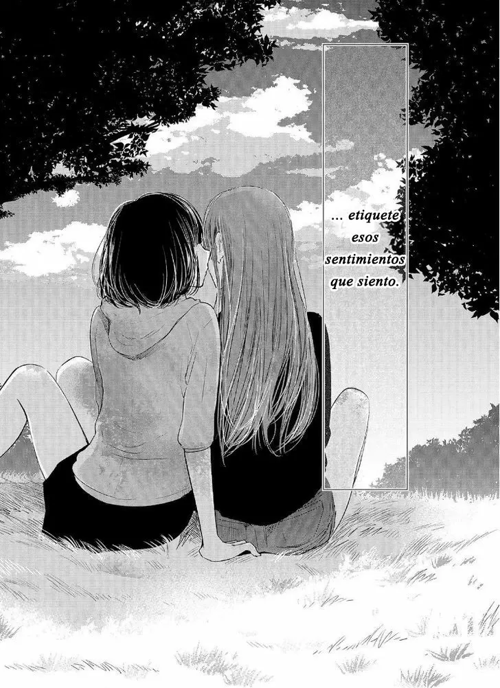 Kuzu no Honkai capítulo 36, página 25
