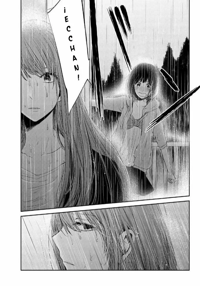 Kuzu no Honkai capítulo 37, página 10