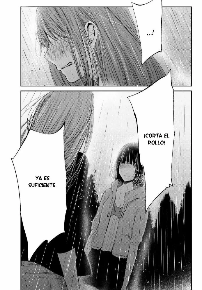 Kuzu no Honkai capítulo 37, página 12