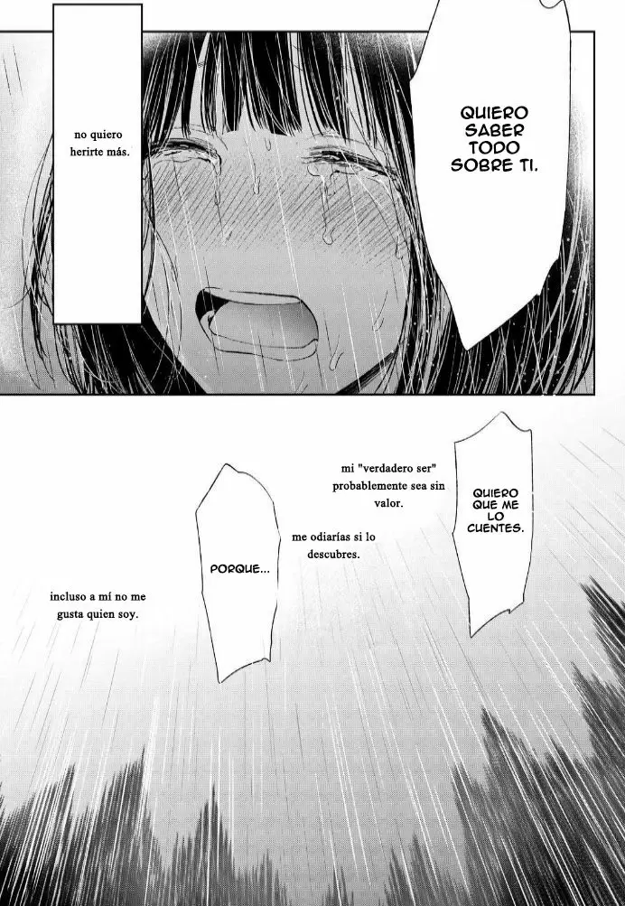 Kuzu no Honkai capítulo 37, página 20