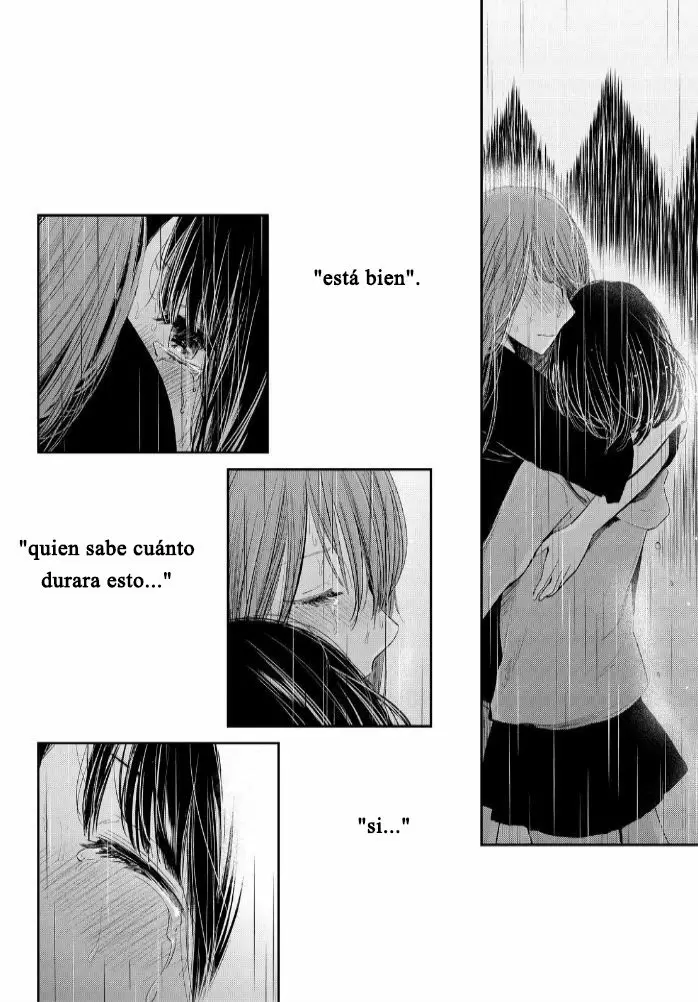 Kuzu no Honkai capítulo 37, página 25