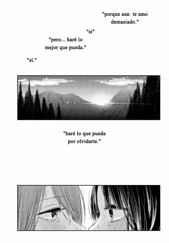 Kuzu no Honkai capítulo 37, página 26
