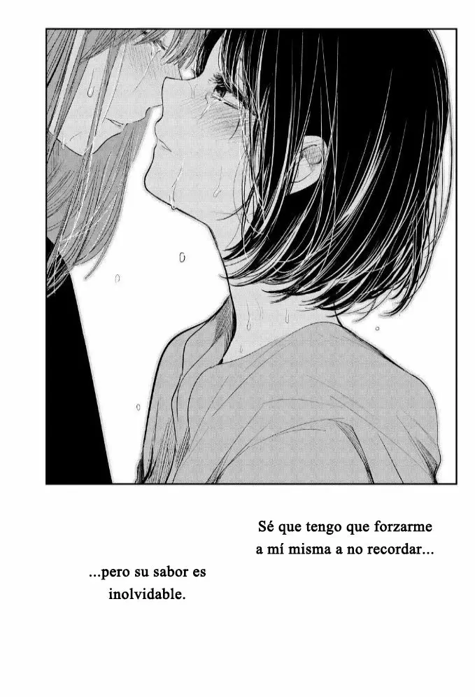 Kuzu no Honkai capítulo 37, página 28