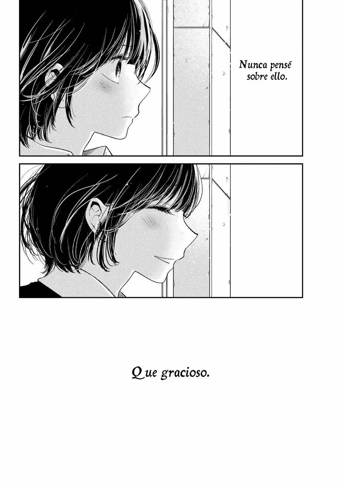 Kuzu no Honkai capítulo 38, página 16