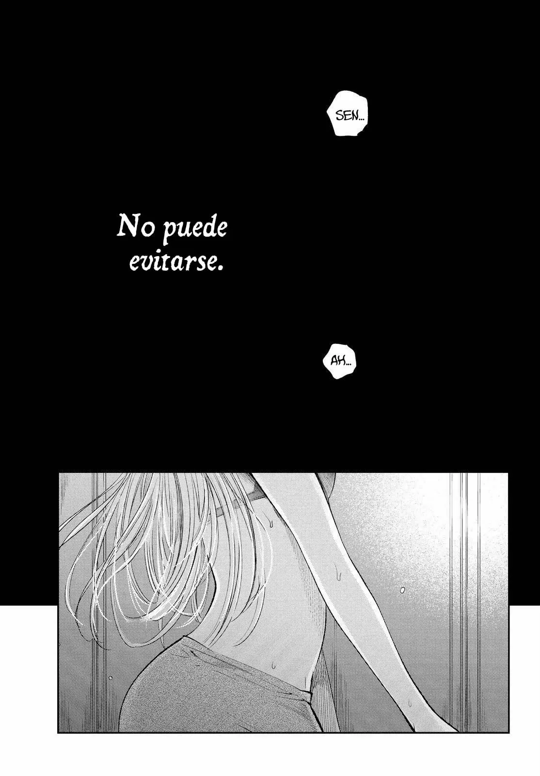 Kuzu no Honkai capítulo 38, página 25