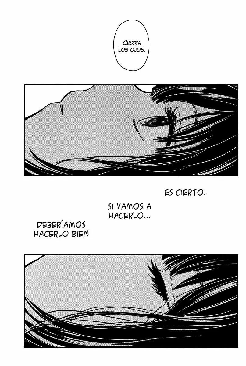 Kuzu no Honkai capítulo 4, página 6