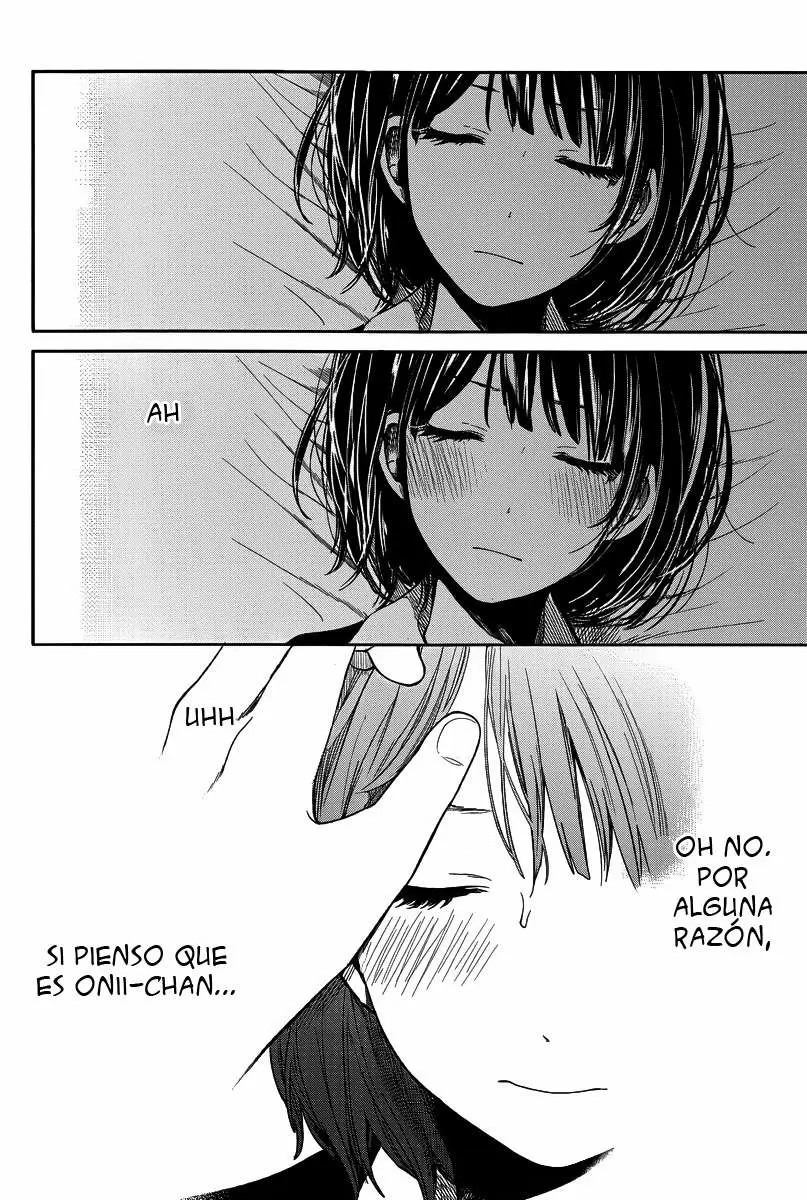 Kuzu no Honkai capítulo 4, página 7