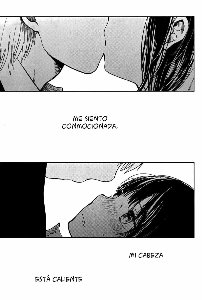 Kuzu no Honkai capítulo 4, página 10