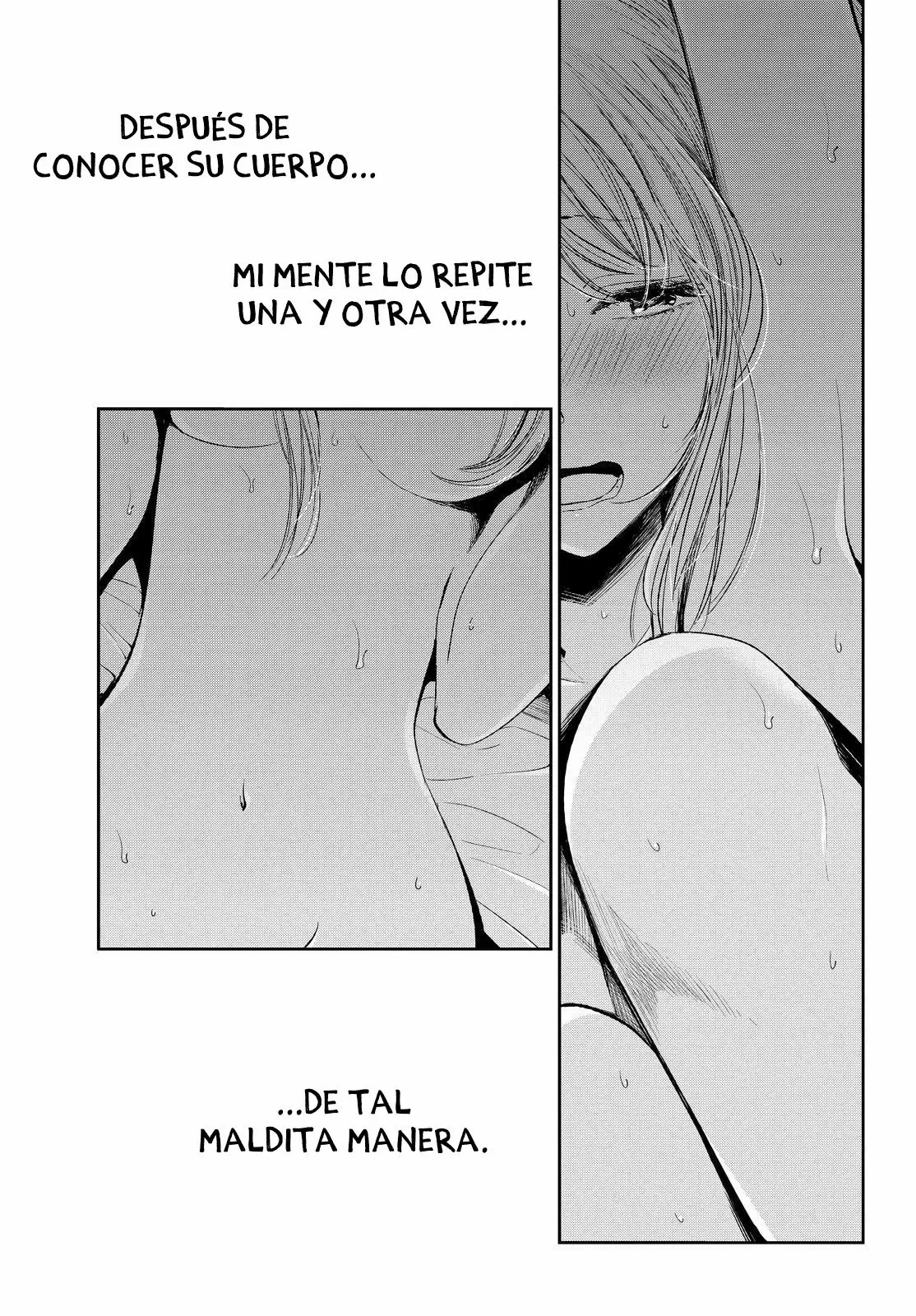 Kuzu no Honkai capítulo 40, página 5