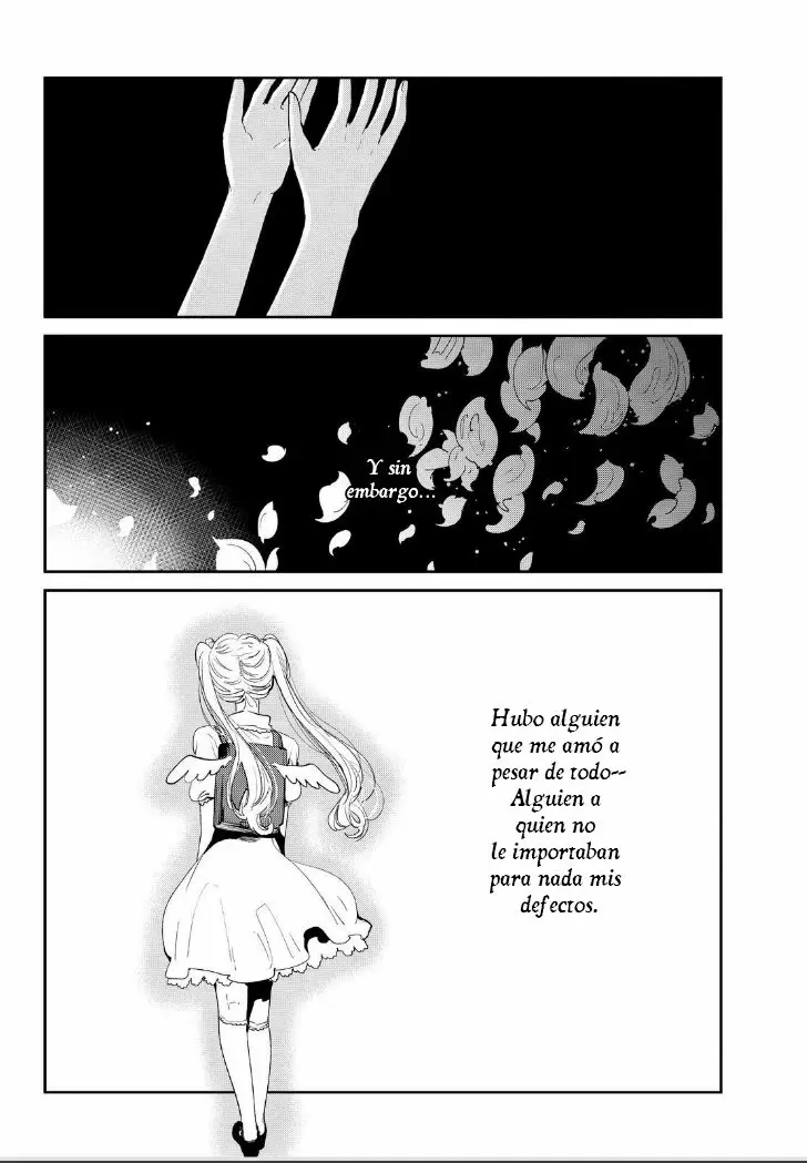 Kuzu no Honkai capítulo 42, página 17