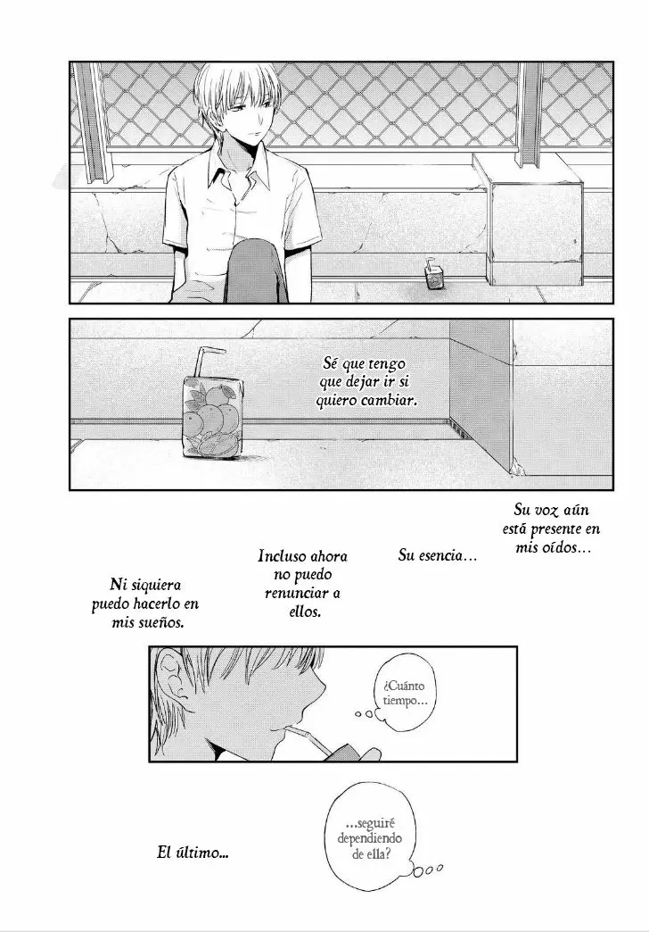 Kuzu no Honkai capítulo 42, página 20