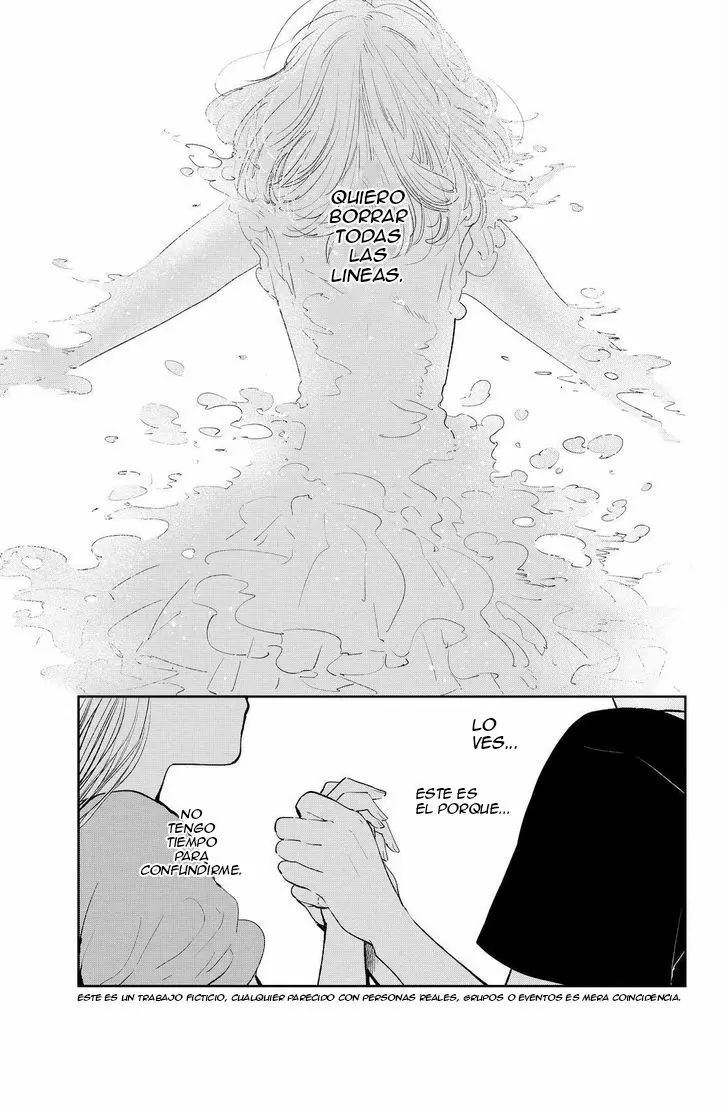 Kuzu no Honkai capítulo 43, página 7