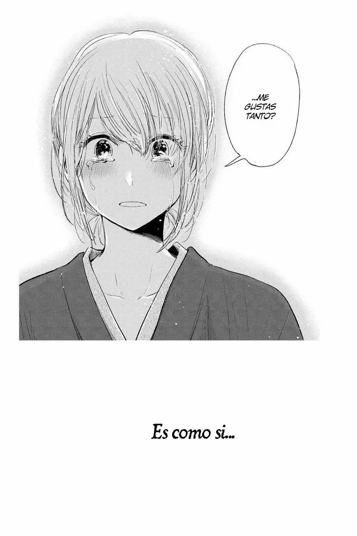 Kuzu no Honkai capítulo 44, página 13