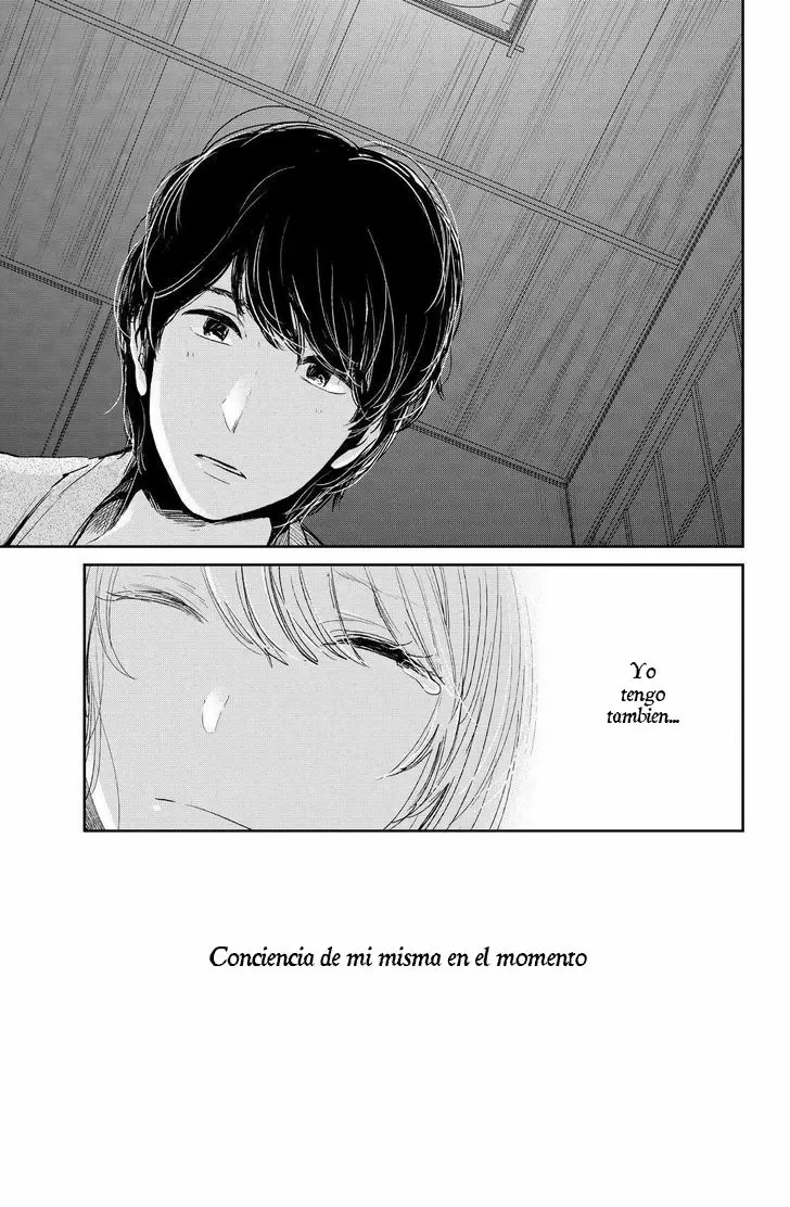 Kuzu no Honkai capítulo 44, página 18