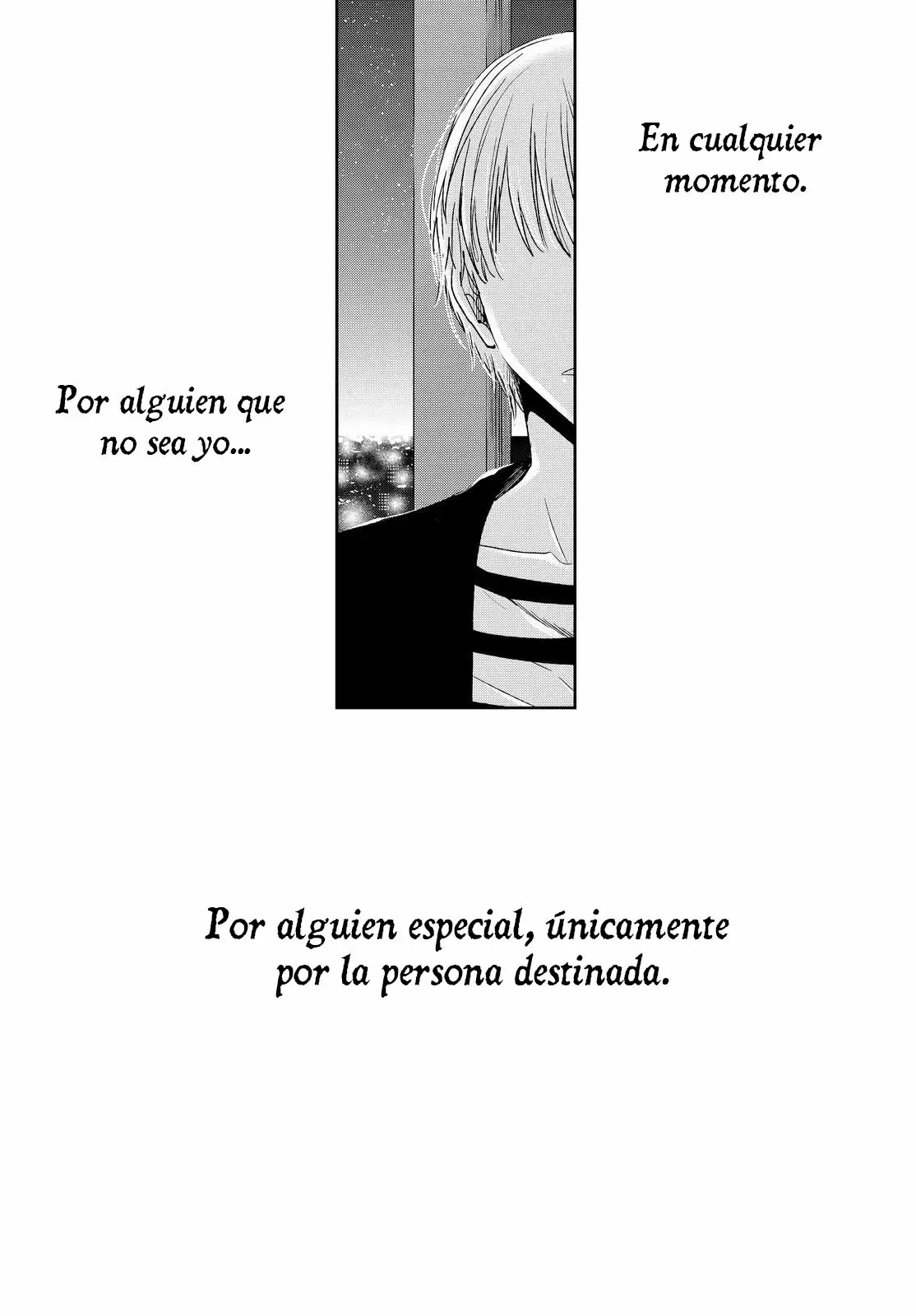 Kuzu no Honkai capítulo 45, página 17