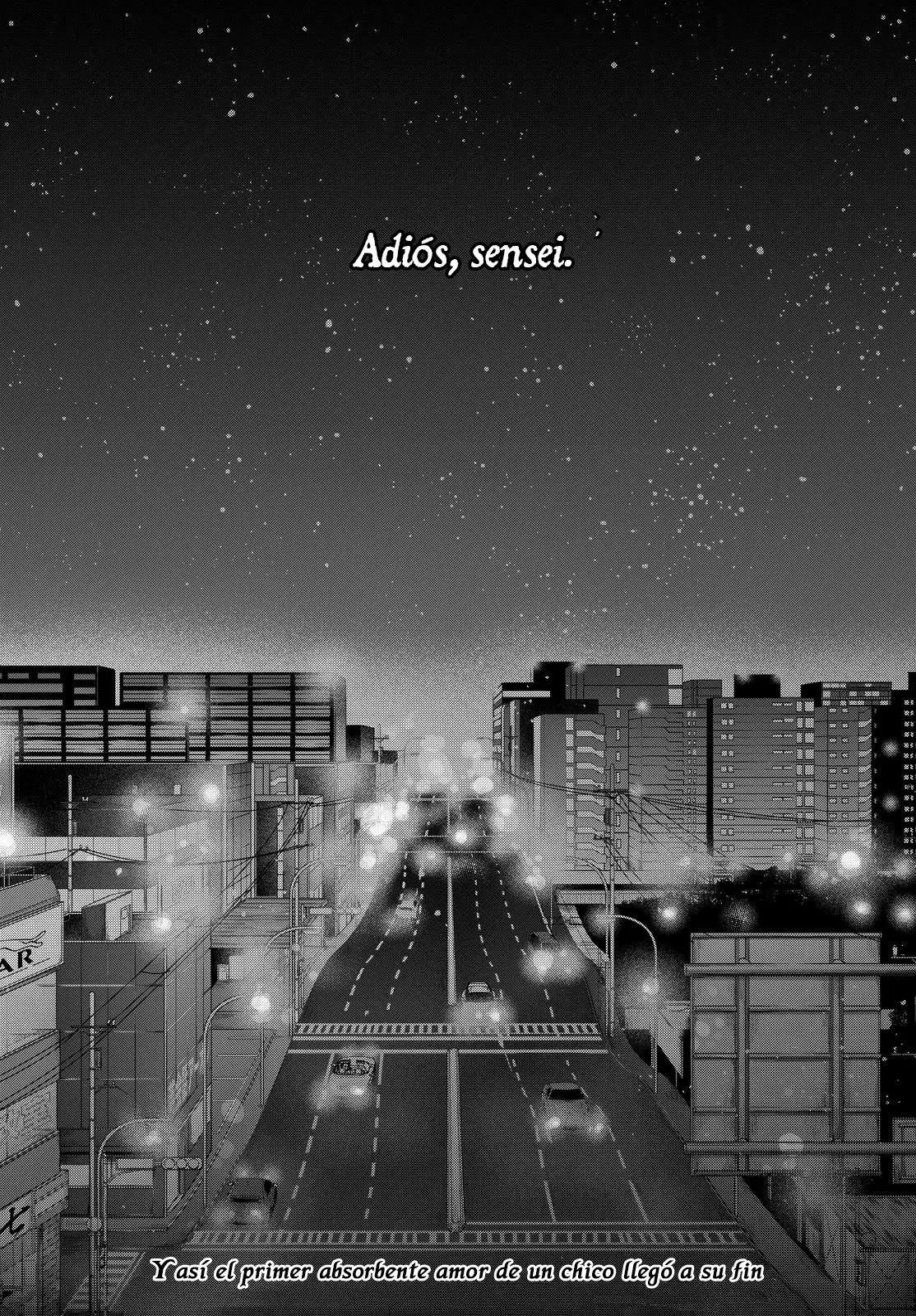 Kuzu no Honkai capítulo 45, página 28
