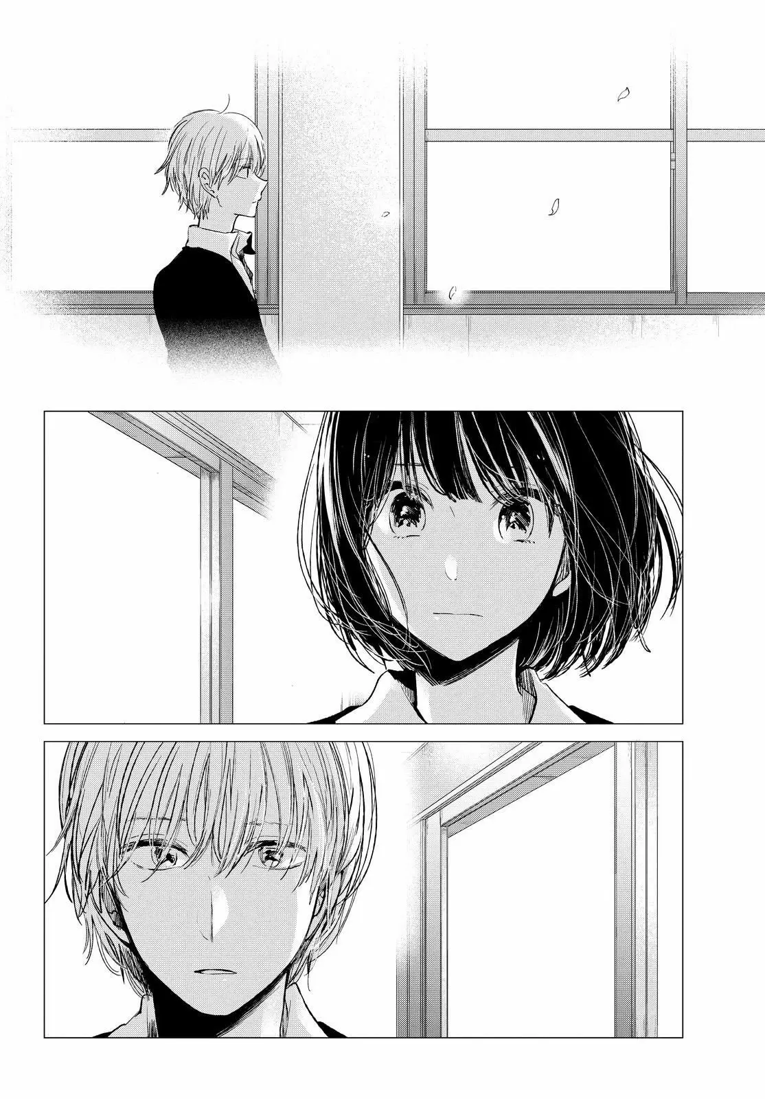 Kuzu no Honkai capítulo 46, página 20