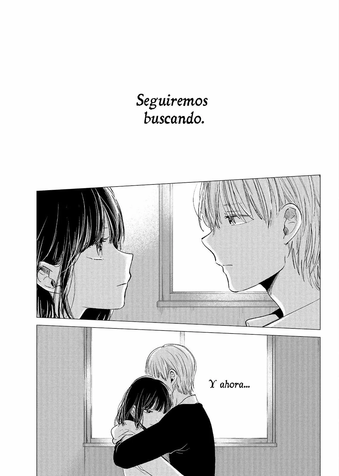 Kuzu no Honkai capítulo 47, página 37