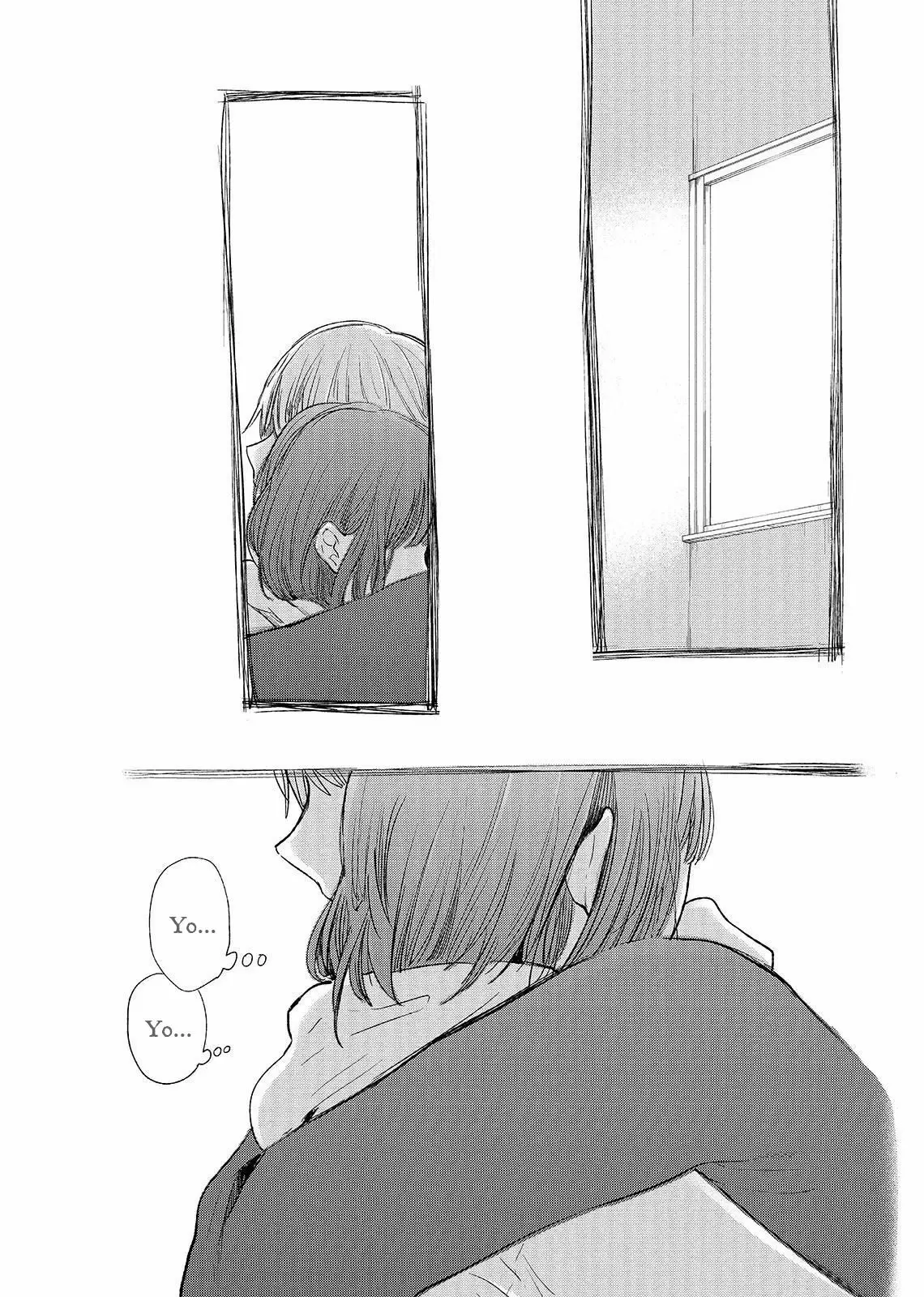 Kuzu no Honkai capítulo 47, página 39