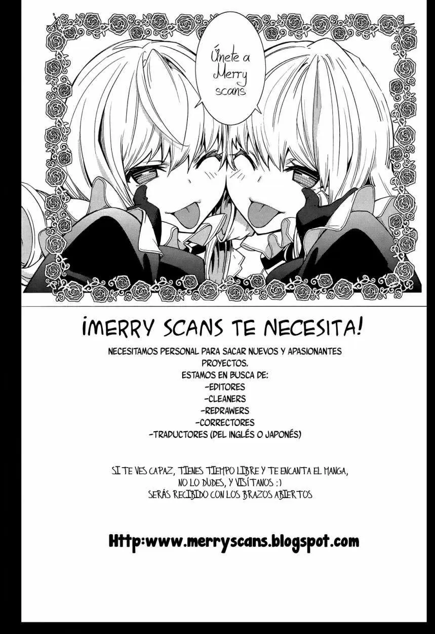Kuzu no Honkai capítulo 6, página 3
