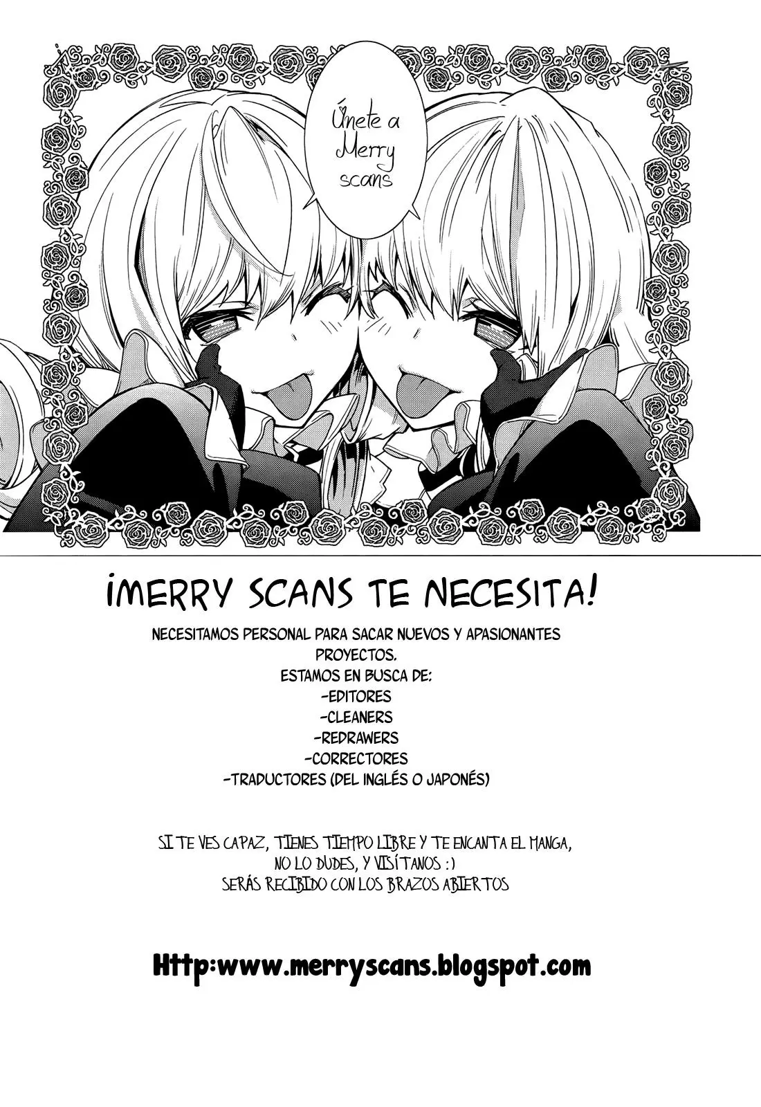 Kuzu no Honkai capítulo 7, página 1