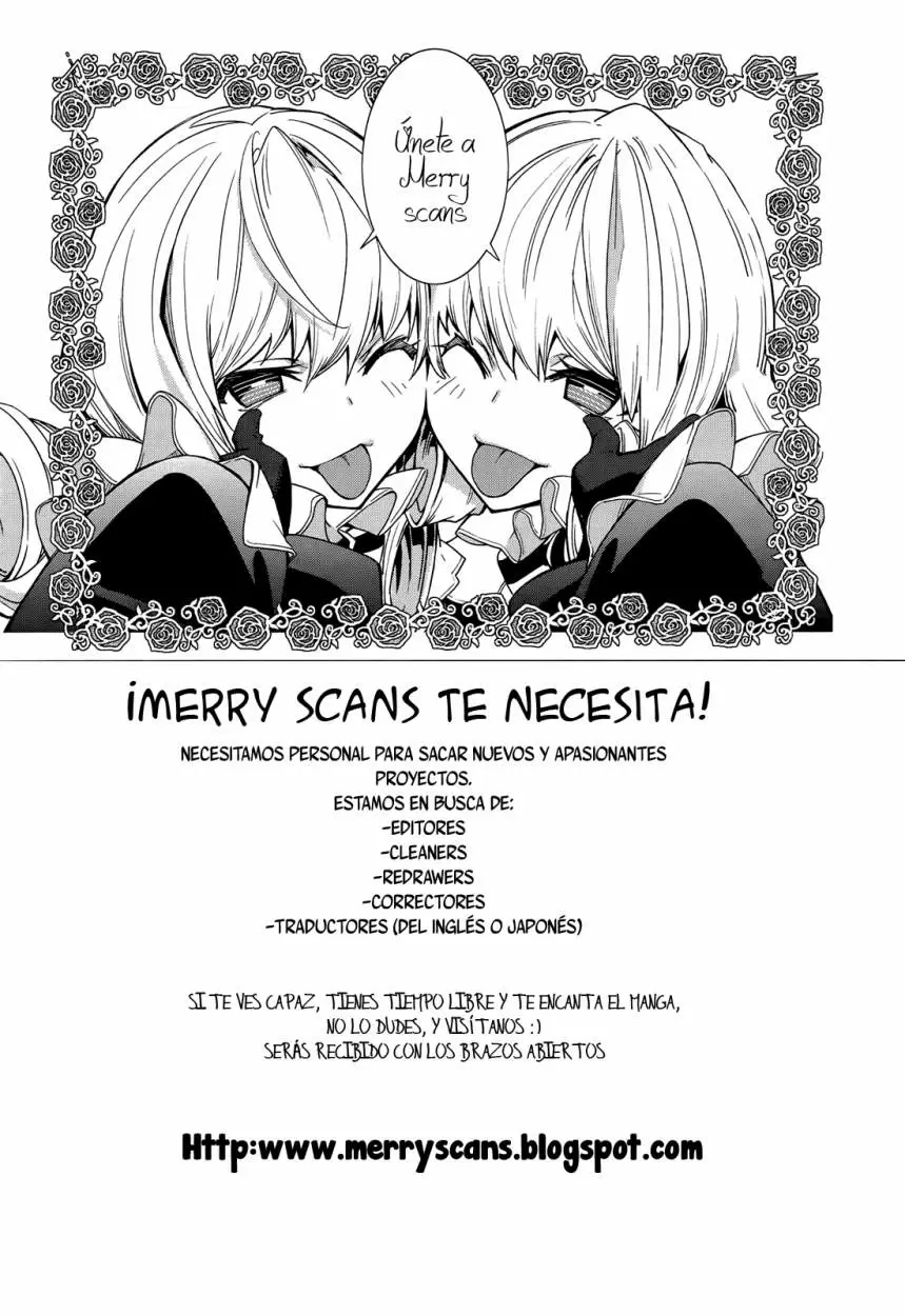 Kuzu no Honkai capítulo 8, página 2