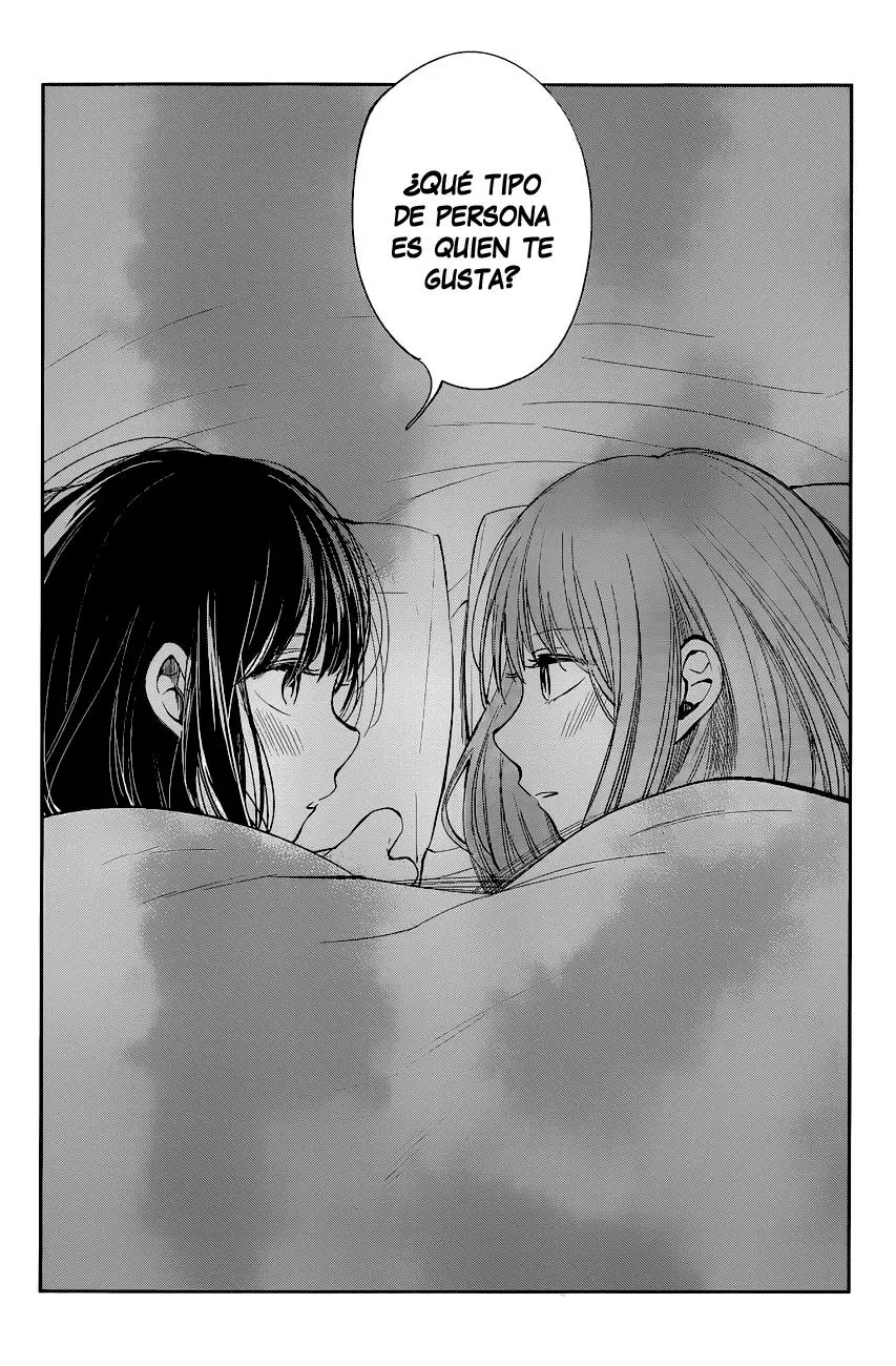 Kuzu no Honkai capítulo 9, página 21