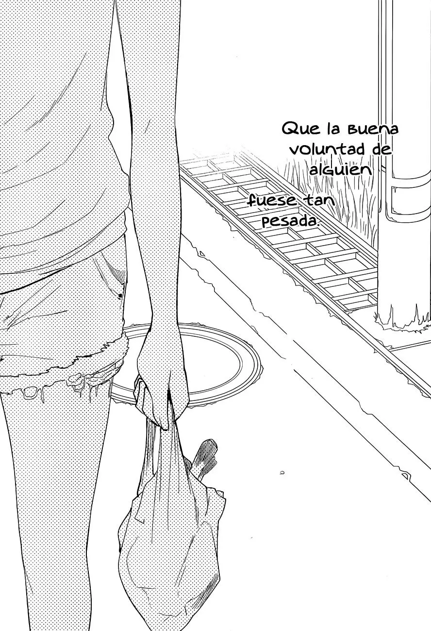 Kuzu no Honkai capítulo 9, página 37