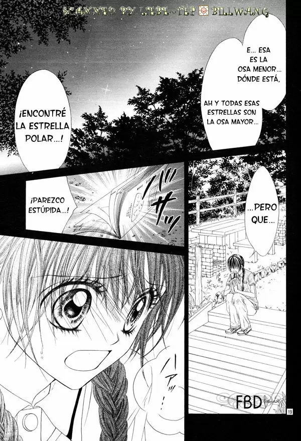 Kyou, Koi wo Hajimemasu capítulo 10, página 18