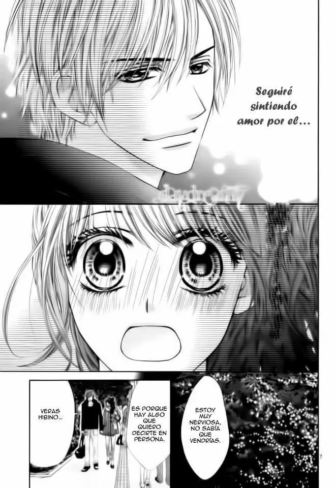 Kyou, Koi wo Hajimemasu capítulo 100.5, página 10