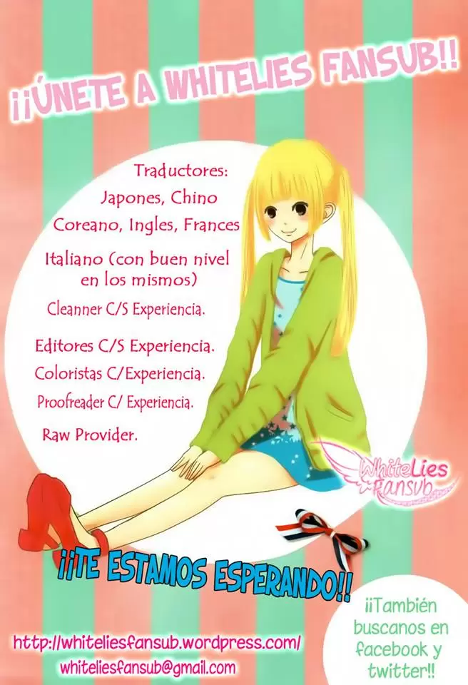 Kyou, Koi wo Hajimemasu capítulo 100, página 2