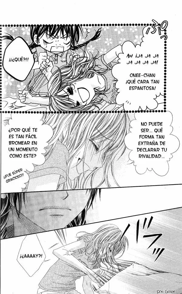 Kyou, Koi wo Hajimemasu capítulo 11, página 5