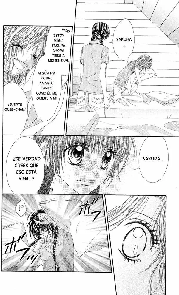 Kyou, Koi wo Hajimemasu capítulo 11, página 9