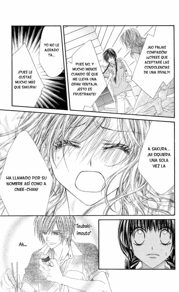 Kyou, Koi wo Hajimemasu capítulo 11, página 10