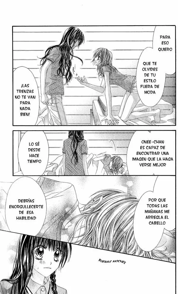 Kyou, Koi wo Hajimemasu capítulo 11, página 12
