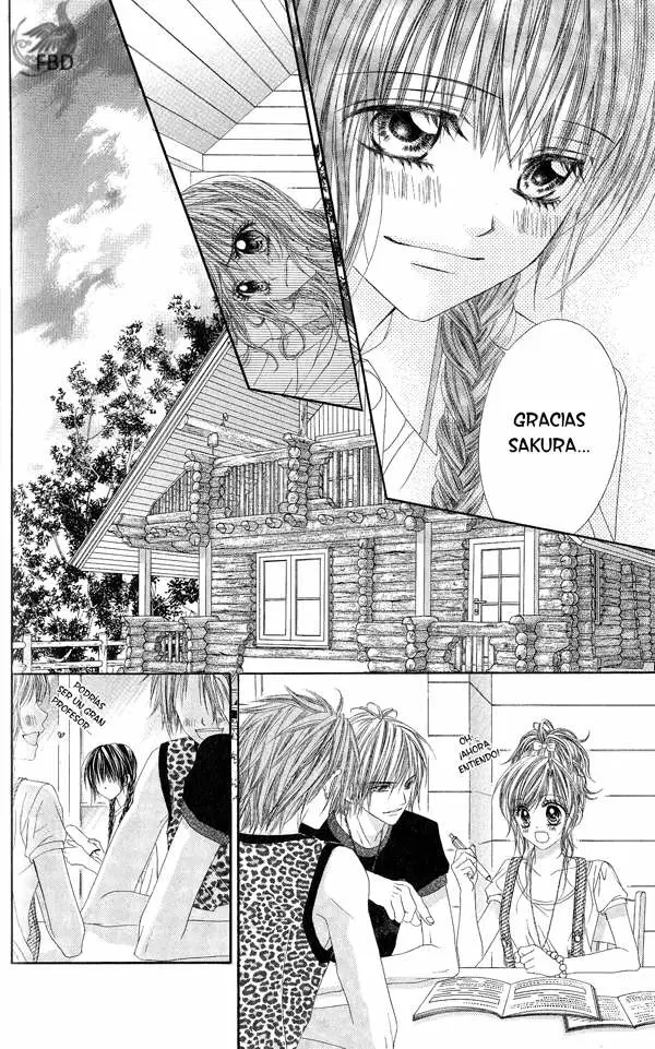 Kyou, Koi wo Hajimemasu capítulo 11, página 13