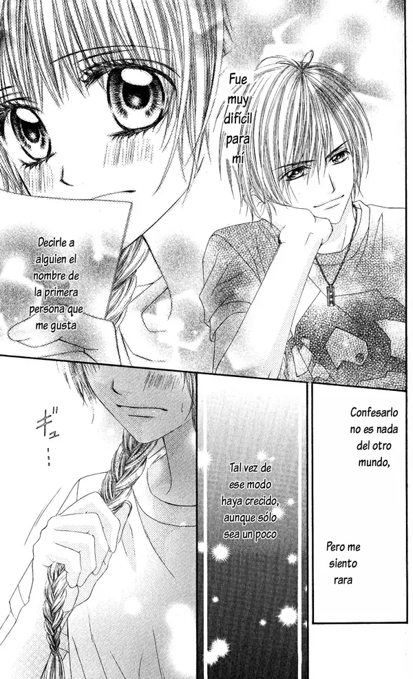Kyou, Koi wo Hajimemasu capítulo 11, página 14