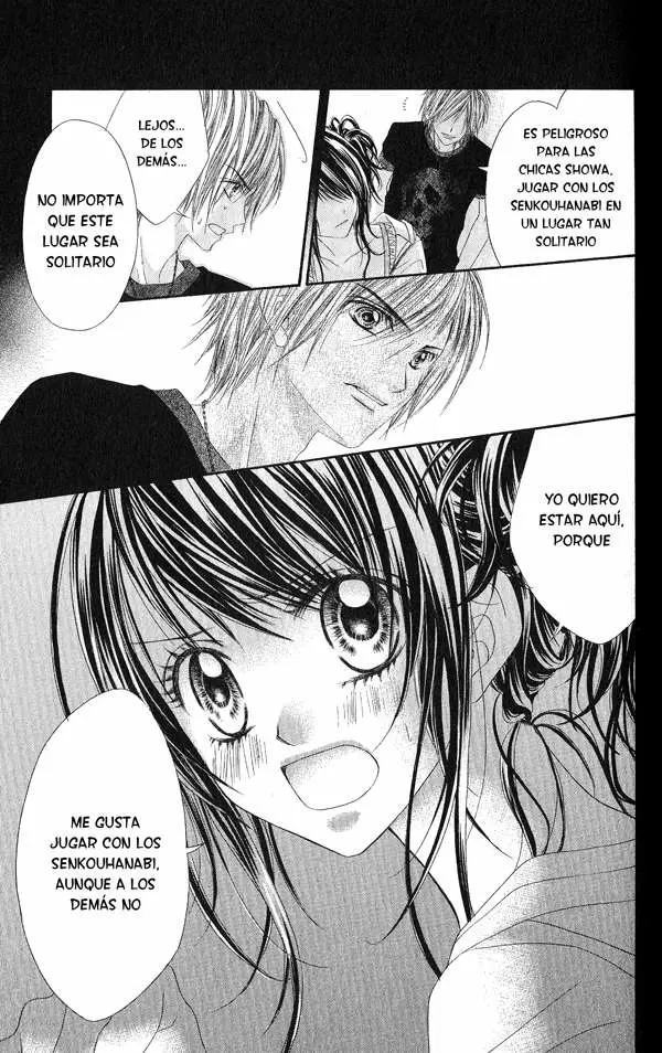 Kyou, Koi wo Hajimemasu capítulo 11, página 16