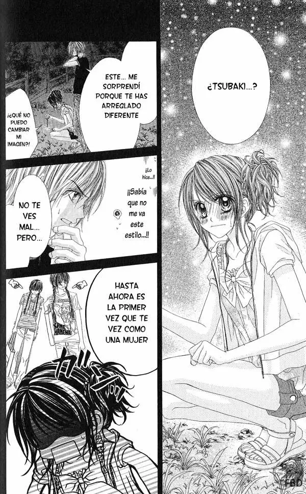 Kyou, Koi wo Hajimemasu capítulo 11, página 17